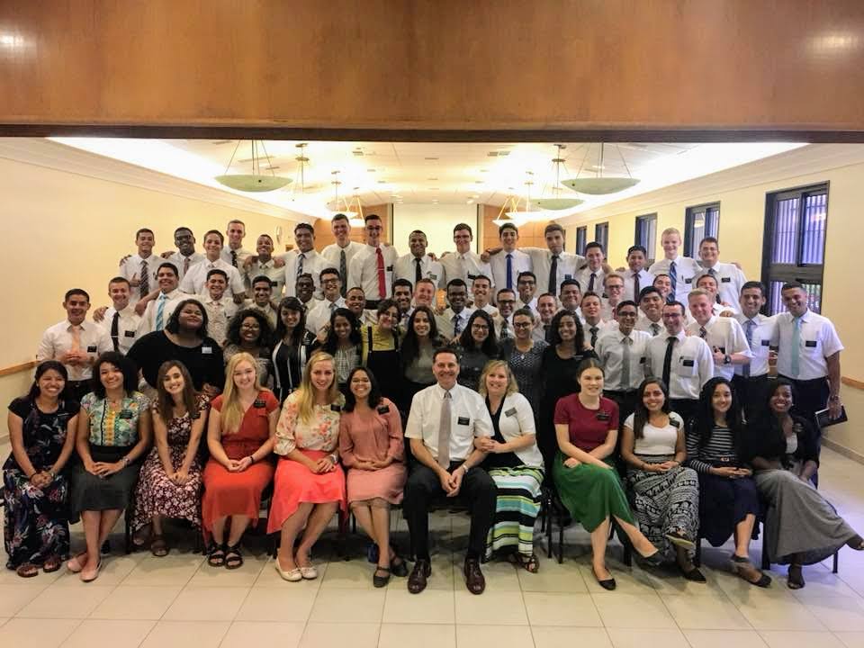 Zone Conference 2018-10-30